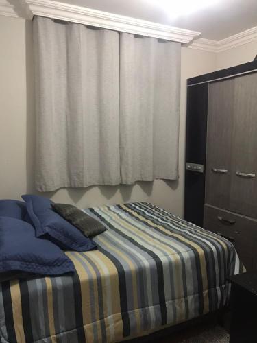 Quarto para Casal Blumenau