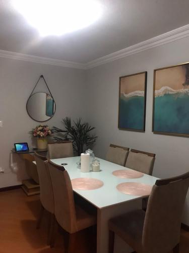 Quarto para Casal Blumenau