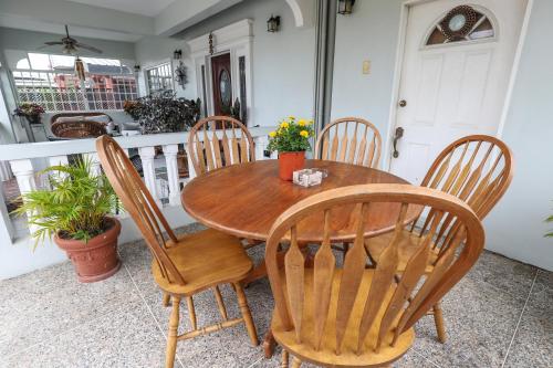 Airport Inn near Piarco nemzetközi repülőtér