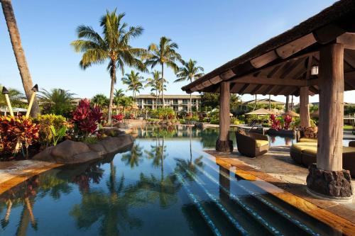 The Westin Princeville Ocean Resort Villas