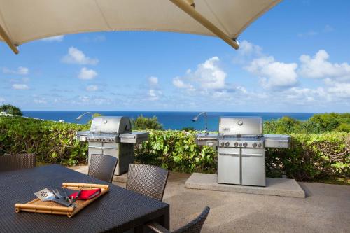 The Westin Princeville Ocean Resort Villas