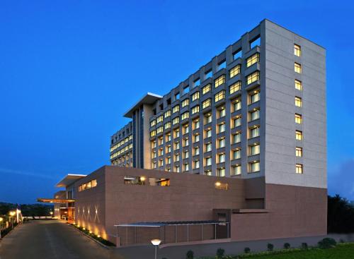 Welcomhotel by ITC Hotels, GST Road, Chennai