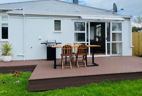 Faciliteter, Luxurious Home Close to Beach near Tunnel Beach