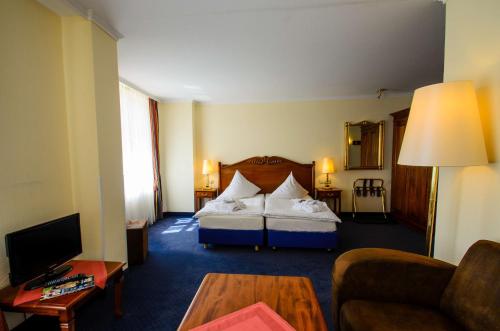 Superior Double Room