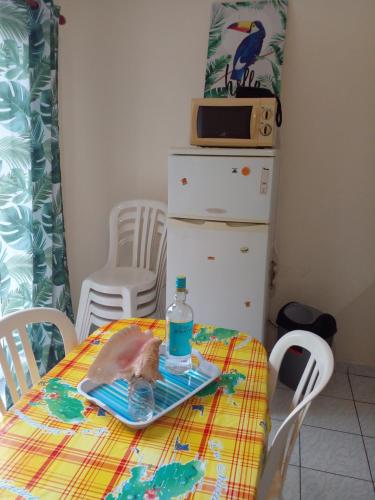Holidays in Martinique - Ravenala, Sainte-Anne (Foto 5)