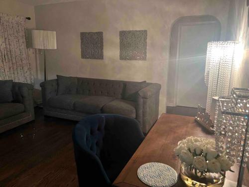Cozy Home Away from Home in Clayton, USA
