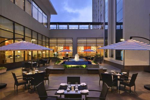 Étterem, Welcomhotel by ITC Hotels, GST Road, Chennai in Chengalpattu