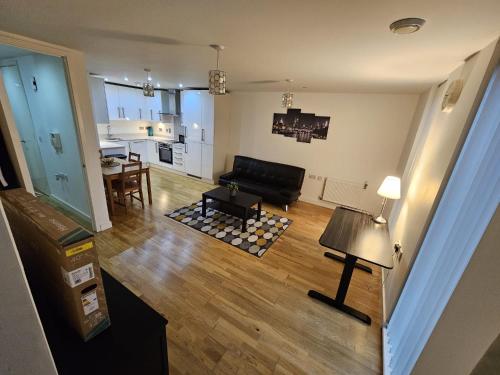 Wembley Stadium Luxurious Apartment