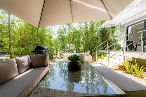 RIBERAMAR Las Terrenas, Samana in ลาส เทอเรนาส