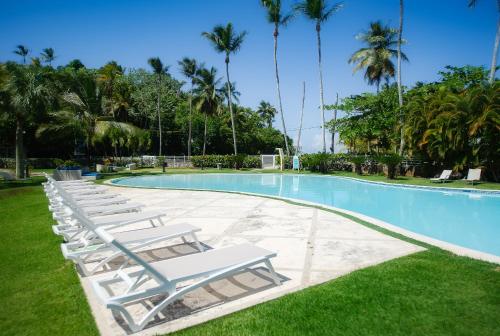 RIBERAMAR Las Terrenas, Samana in ลาส เทอเรนาส