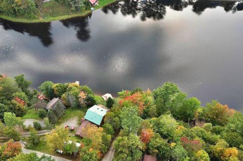 Stairway To Heaven-VT Lakefront! - image 11