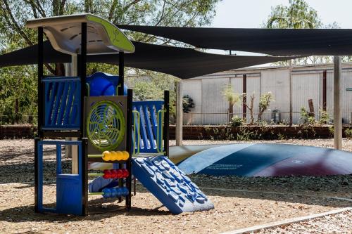 Breeze Holiday Parks - Mary River in Mount Bundey