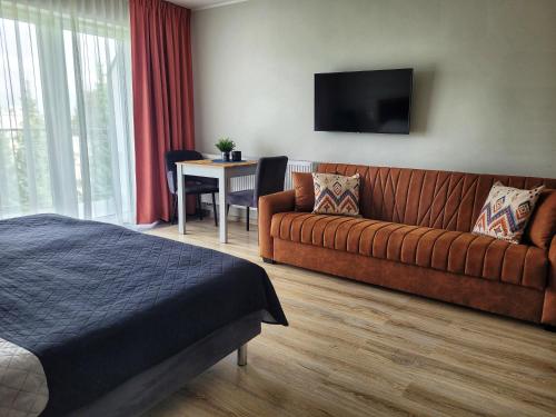Apartament 44 Sianożęty