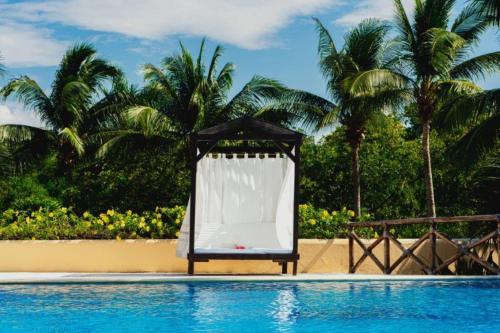 Quinta Real Huatulco