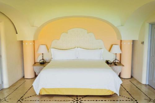 Quinta Real Huatulco