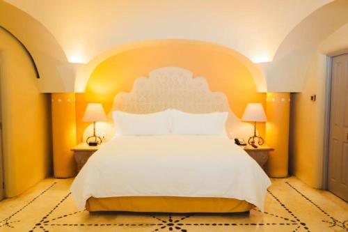 Quinta Real Huatulco