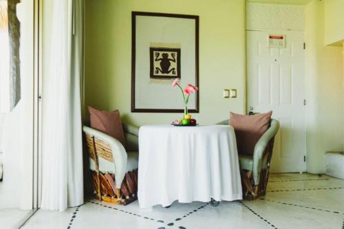 Quinta Real Huatulco