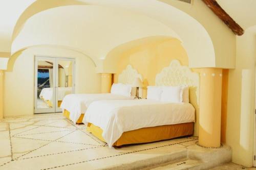 Quinta Real Huatulco