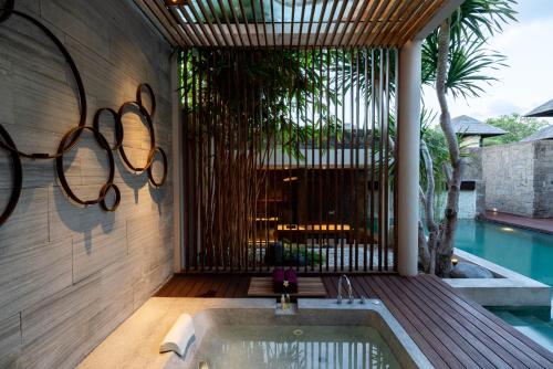 ベリー アムール ヴィラ20