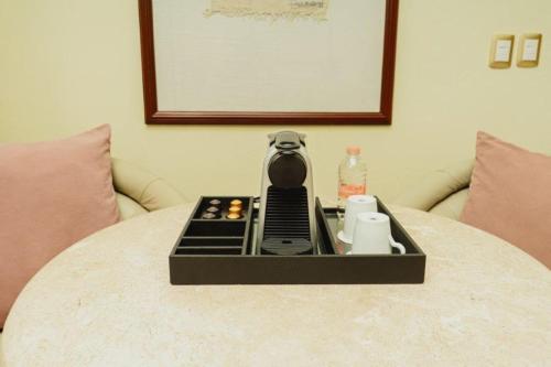 Quinta Real Huatulco