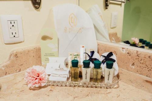 Quinta Real Huatulco