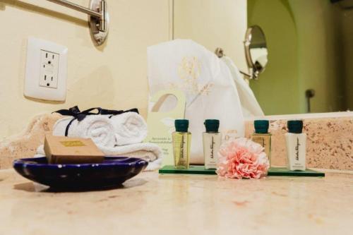 Quinta Real Huatulco