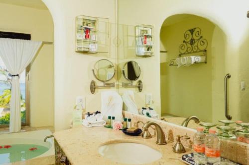 Quinta Real Huatulco