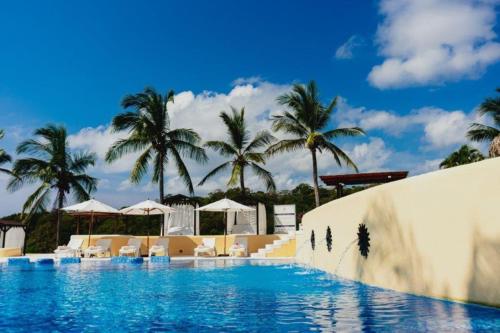 Quinta Real Huatulco