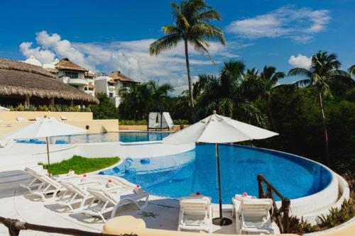 . Quinta Real Huatulco