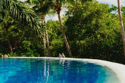 Quinta Real Huatulco