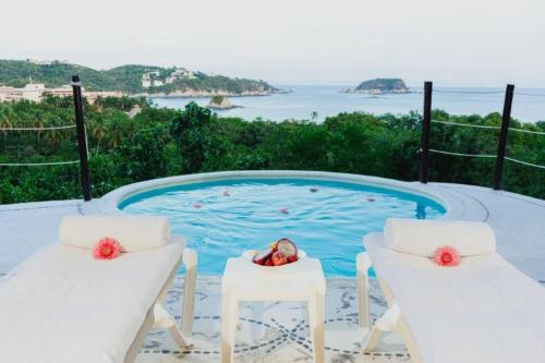 Quinta Real Huatulco