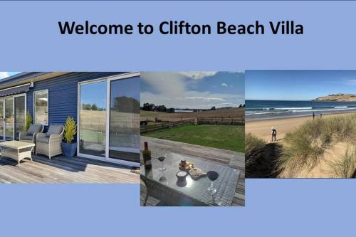 Private Getaway Close to Clifton Beach