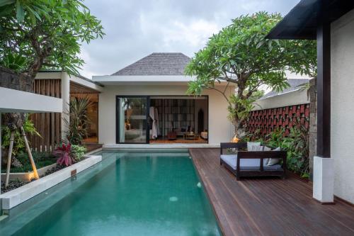 ベリー アムール ヴィラ15