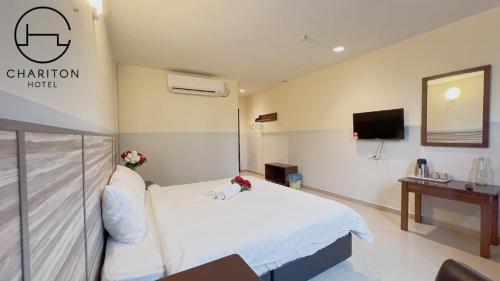 Chariton Hotel Skudai Kiri in Tampoi