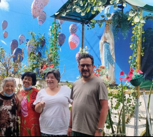 Homestay Ngaso Dalem - Photo 4