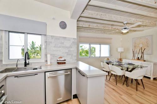 Beach Front 2BR Condo - Tap to explore photos