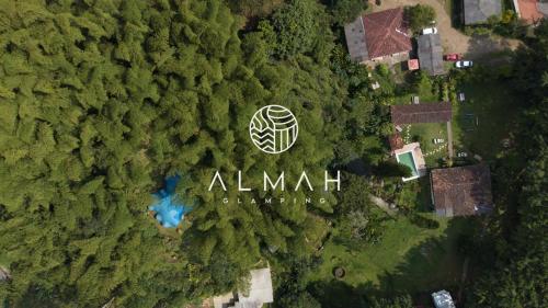 ALMAH GLAMPING