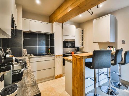Appartement 6 pers. avec WiFi proche pistes et centre – Morzine - FR-1-684-65 - image 2