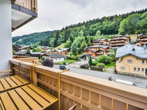 Appartement Morzine, 3 pièces, 6 personnes - FR-1-684-65