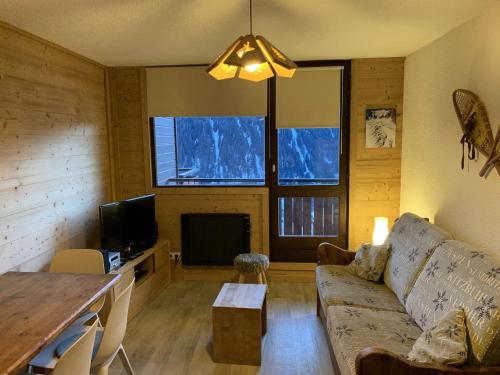 Appartement Châtel, 2 pièces, 5 personnes - FR-1-676-17 - Location saisonnière - Châtel