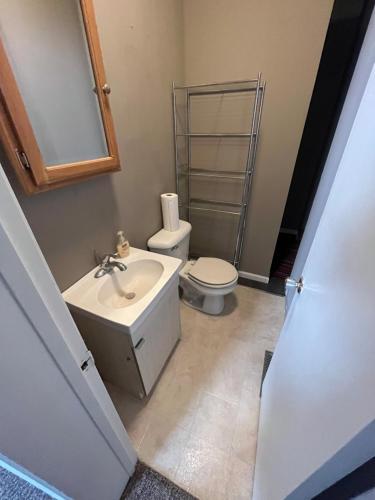 . 10th St. Apartments