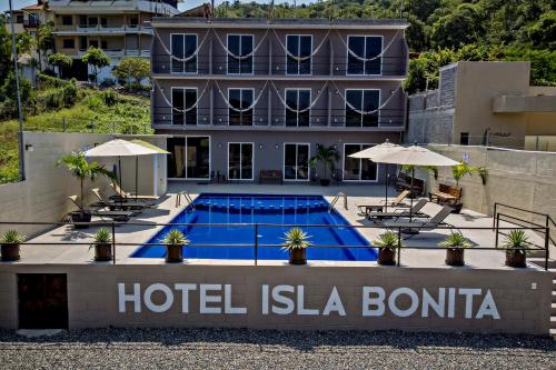 hotel isla Bonita