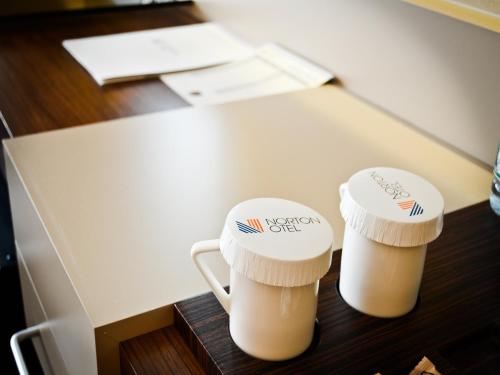 Norton Hotel – Gaziantep, NC
