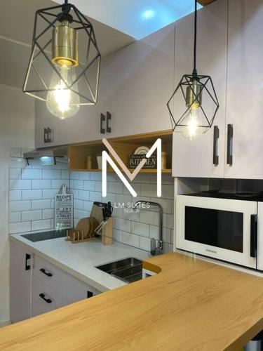 New! Cozy 1BR Unit w/ Coffee Nook by LM Suites