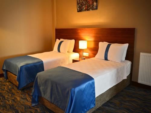 Norton Hotel – Gaziantep, NC