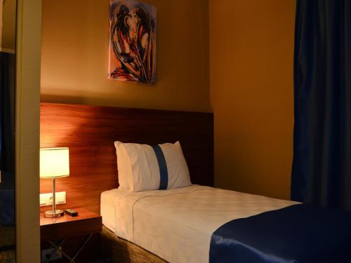 Norton Hotel – Gaziantep, NC