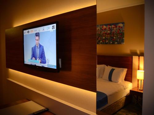 Norton Hotel – Gaziantep, NC