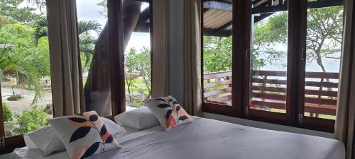 Horizon Resort in Ao Sangthian