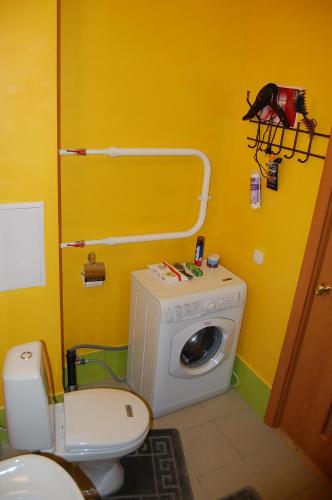 Apartment Na Vladimirskoy - image 4