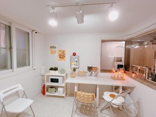 Rapym Coliving House